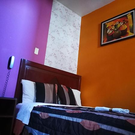 Hostal Gq Lima Ngoại thất bức ảnh