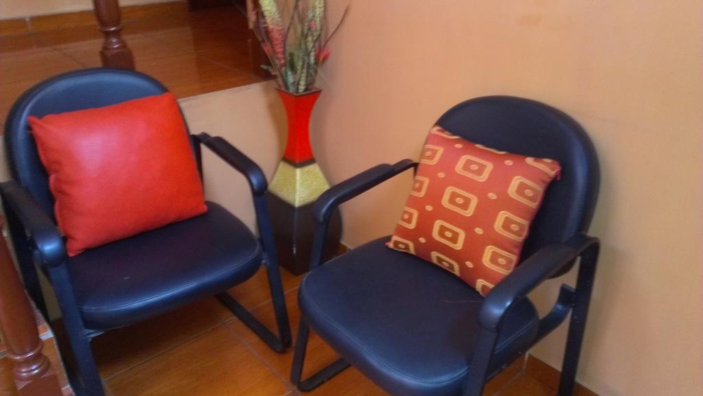 Hostal Gq Lima Ngoại thất bức ảnh