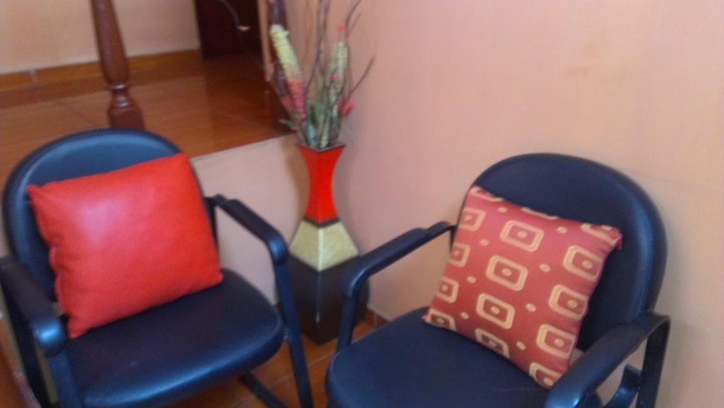 Hostal Gq Lima Ngoại thất bức ảnh