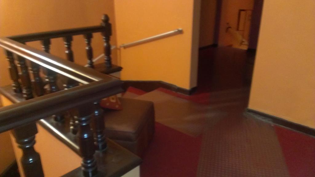 Hostal Gq Lima Ngoại thất bức ảnh