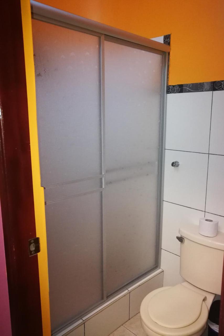 Hostal Gq Lima Ngoại thất bức ảnh